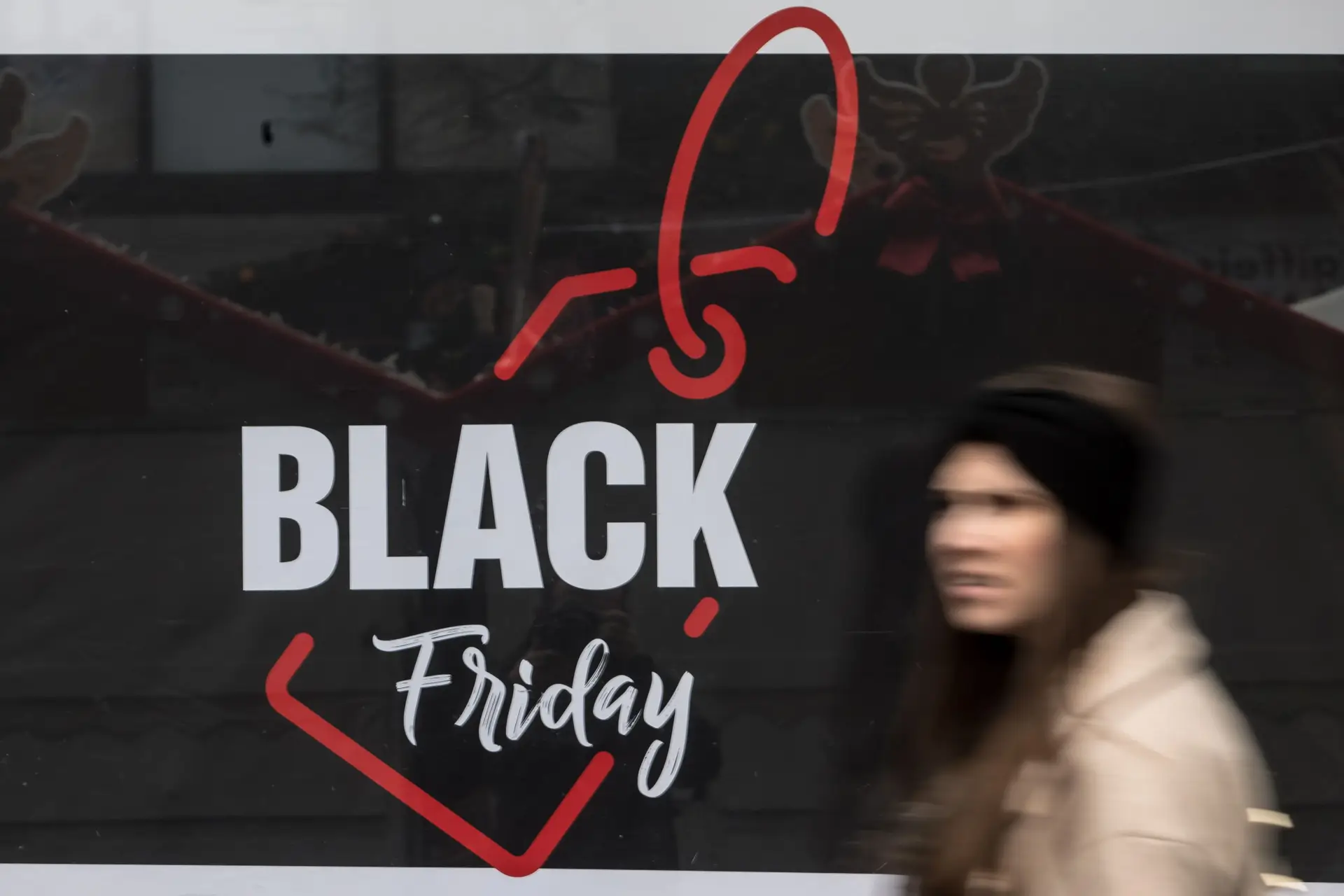 ASAE instaura 52 processos de contraordenação no âmbito da 'Black Friday'