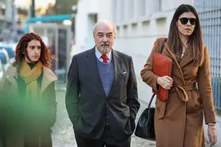 Mário Lino nega ter sido instrumentalizado por Sócrates para favorecer Grupo Lena