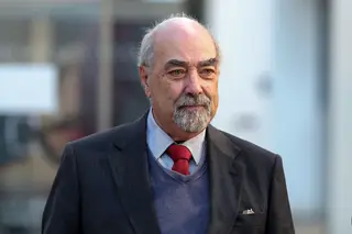 Mário Lino ouvido na instrução da Operação Marquês diz que ficou tudo esclarecido