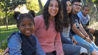 Prémio BPI "la Caixa" Capacitar - Liga dos Amigos do Hospital D. Estefânia