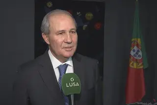 Presidente do Supremo justifica expulsão de Rui Rangel como decisão "para bem da justiça"