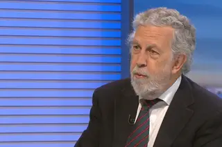 "As Causas" de José Miguel Júdice