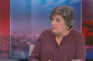 A opinião de Ana Gomes