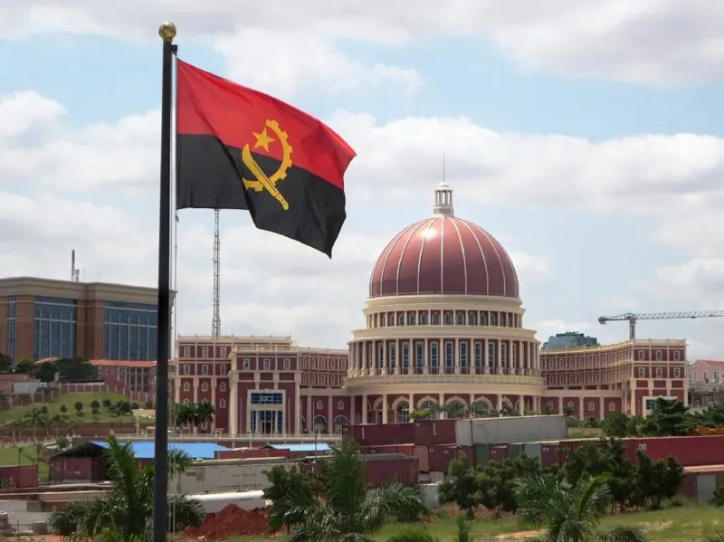 Estado De Emergência Em Angola Trava Circulação De Pessoas No País 