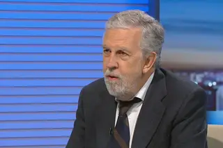 "As Causas" de José Miguel Júdice