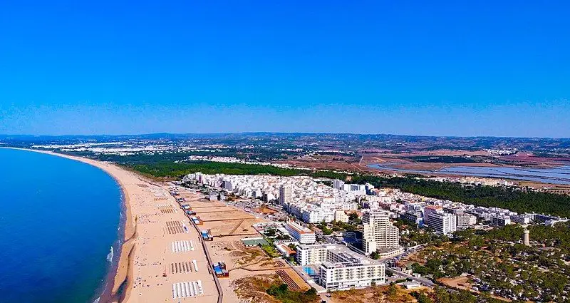 Alemanha coloca Algarve e Açores na lista de zonas de risco
