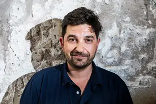 Encenador Tiago Rodrigues é o vencedor número 33 do Prémio Pessoa