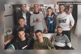 Refugiados marroquinos começaram a ser ouvidos pelo SEF