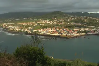 Há um sismo a cada 20 minutos nos Açores desde 4 de novembro