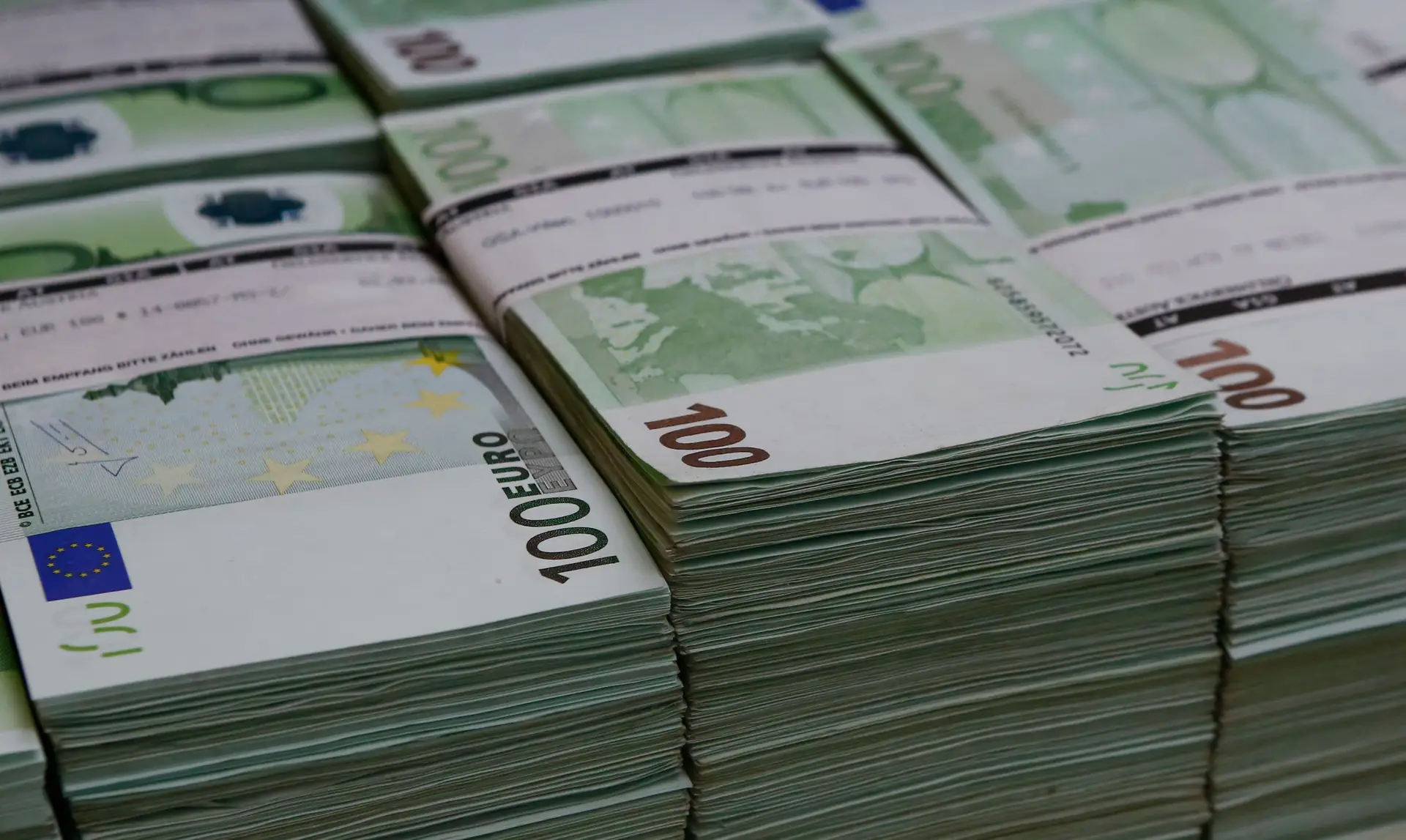 Municípios recebem 2,2 mil milhões de euros através do Fundo de Equilíbrio