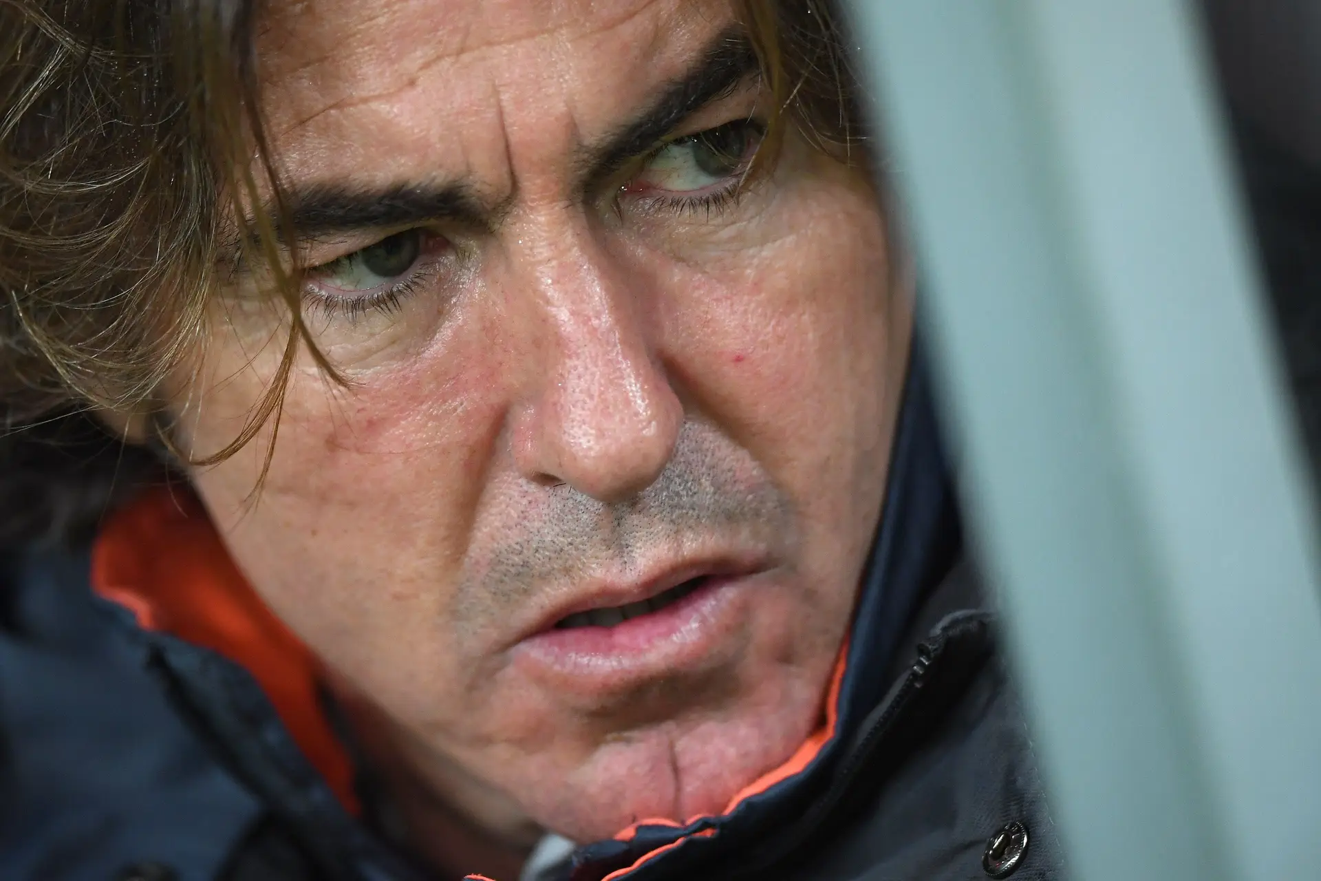 Sá Pinto demitido do comando técnico do SC Braga