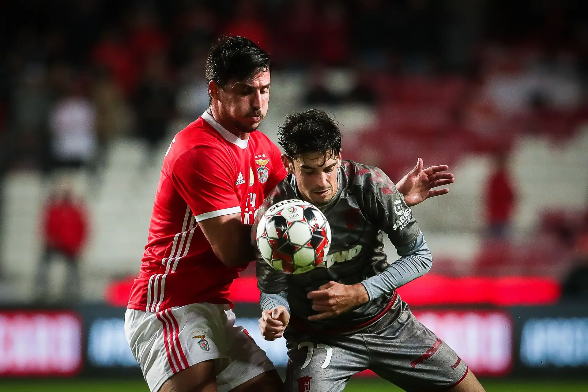 Gabriel falha clássico no Dragão