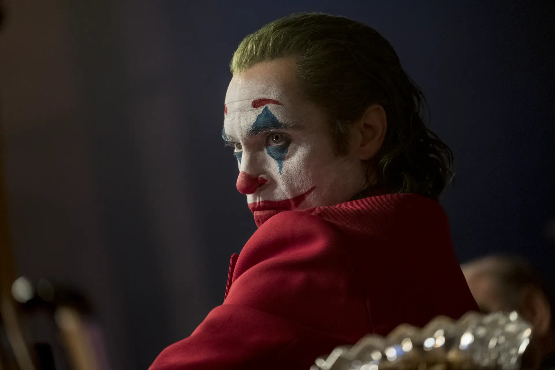 Joaquin "Joker" Phoenix