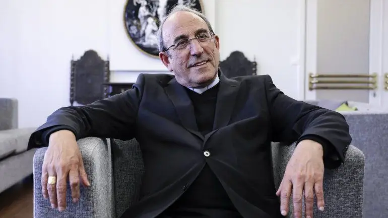 Criada comissão de proteção de vítimas de abusos na diocese de Leiria-Fátima