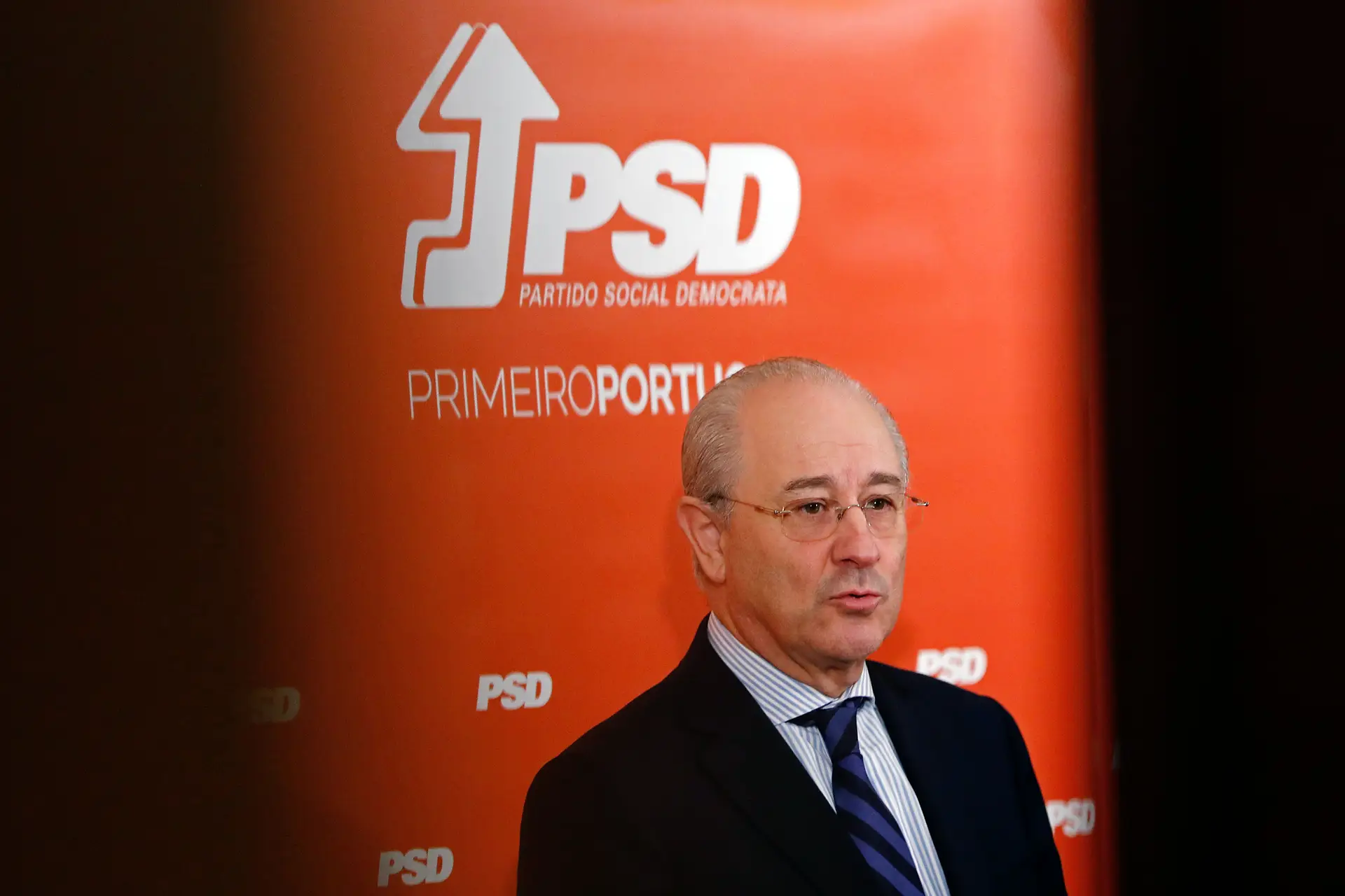 Rui Rio revela na terça-feira posição do PSD face ao Orçamento do Estado