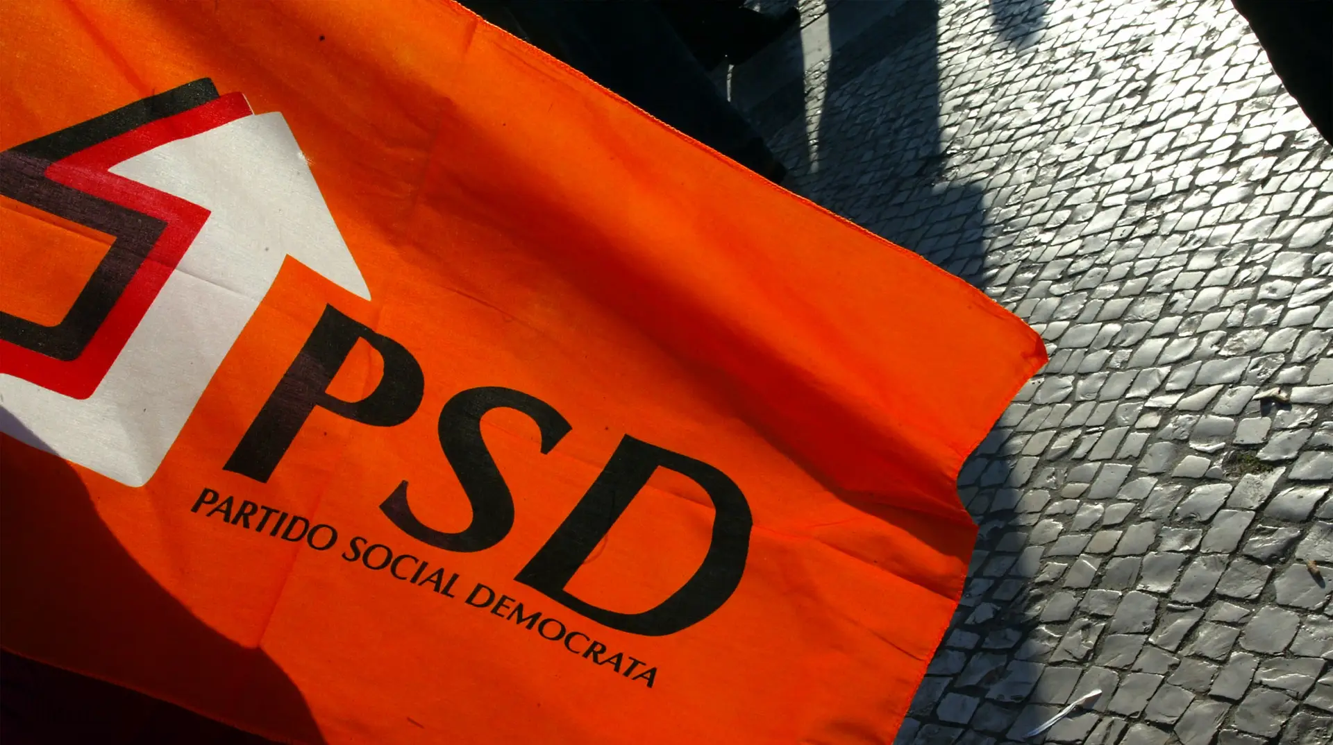 Depois de Isaltino, buscas da PJ visam membro do comité político do PSD