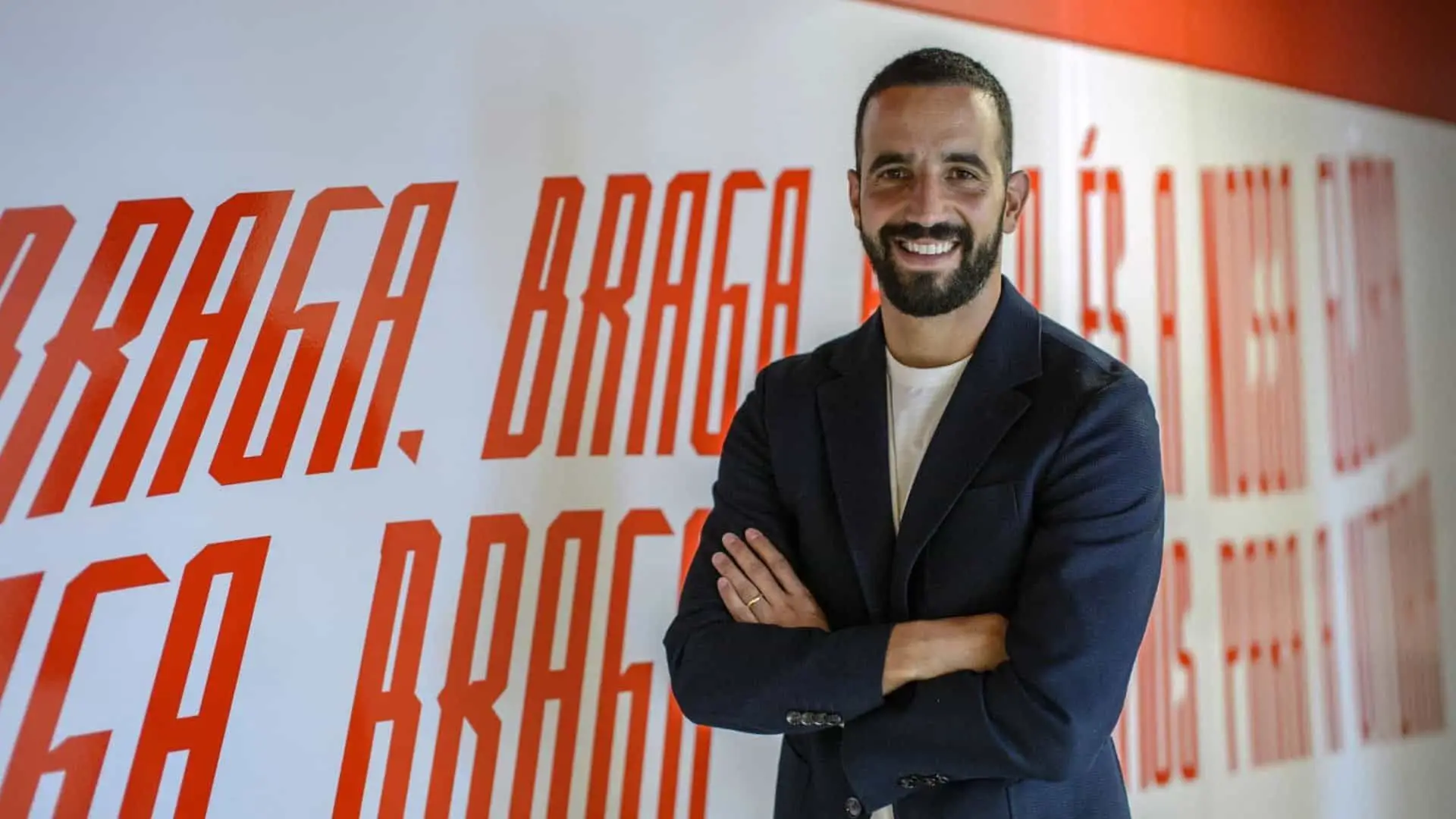 Associação de Treinadores critica contratação de Rúben Amorim