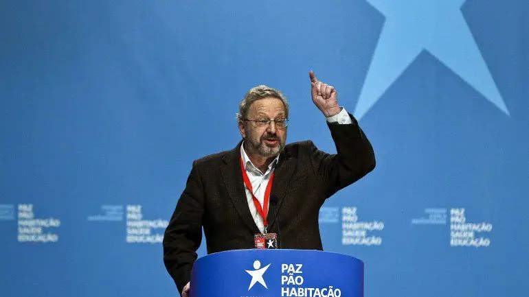 Bloco acompanha Presidente no apelo ao voto para virar página nas eleições