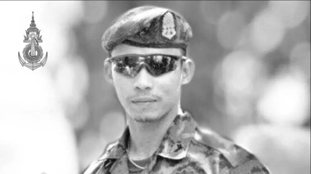 Morreu um dos mergulhadores do resgate na gruta da Tailândia