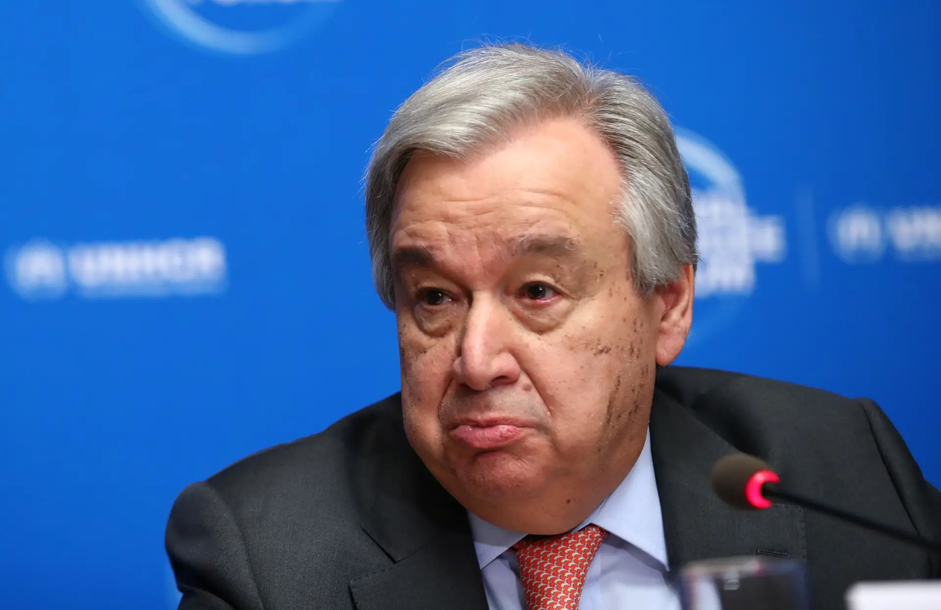 Guterres preocupado com ameaça da Coreia do Norte de retomar ensaios nucleares