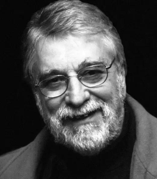 Morreu o ator e encenador Norberto Barroca