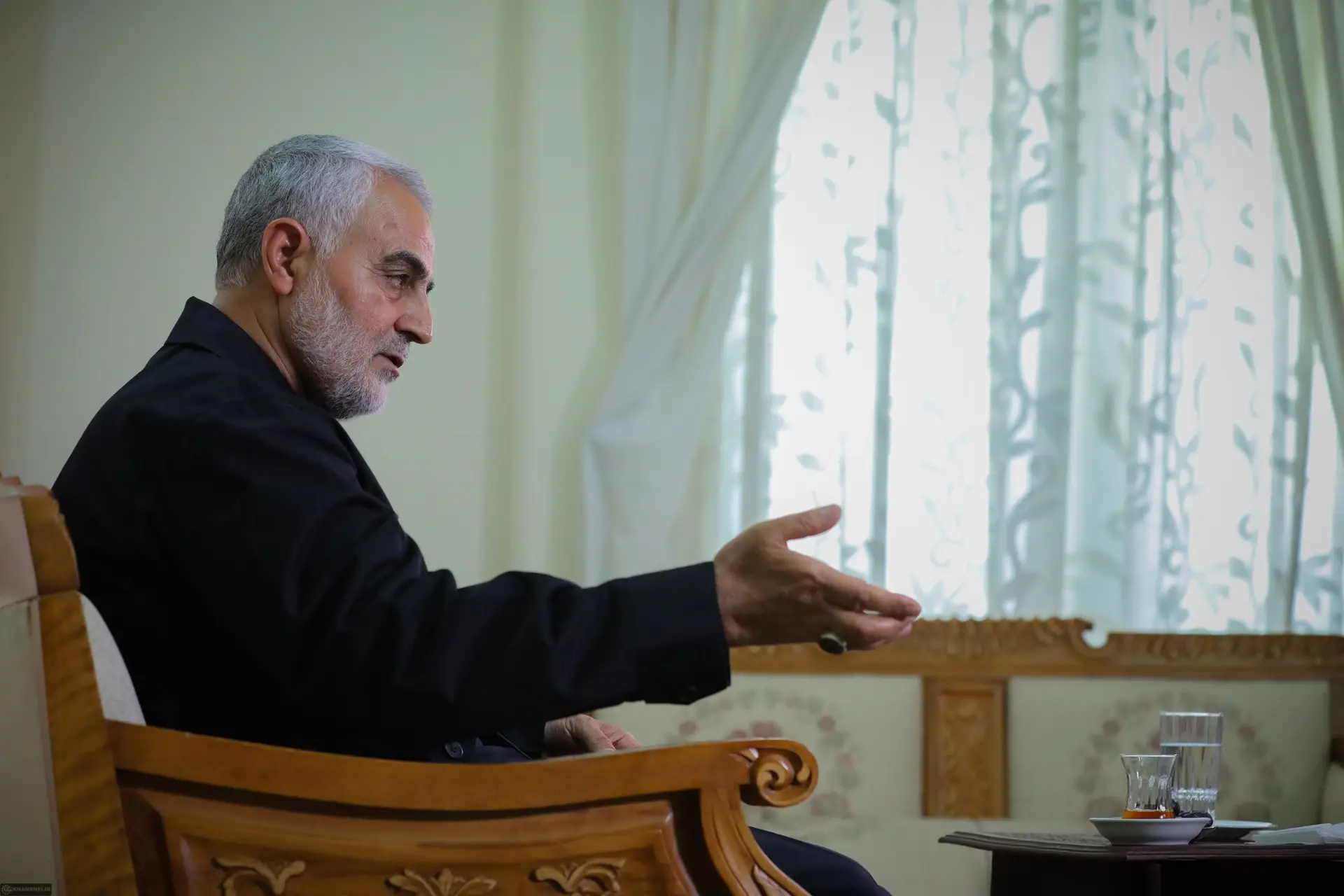 Rússia, França e China alertam para consequências do assassínio de general iraniano