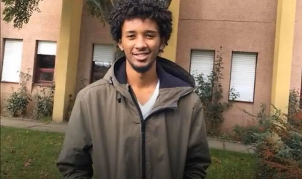 Prisão preventiva dos suspeitos da morte de Giovanni justificada com vários perigos