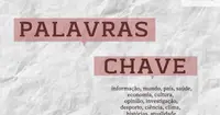 Palavras-Chave