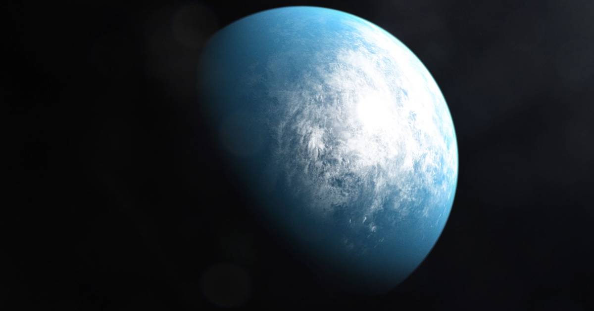 Do cinema para a realidade científica: e se a vida extraterrestre não precisar de água?