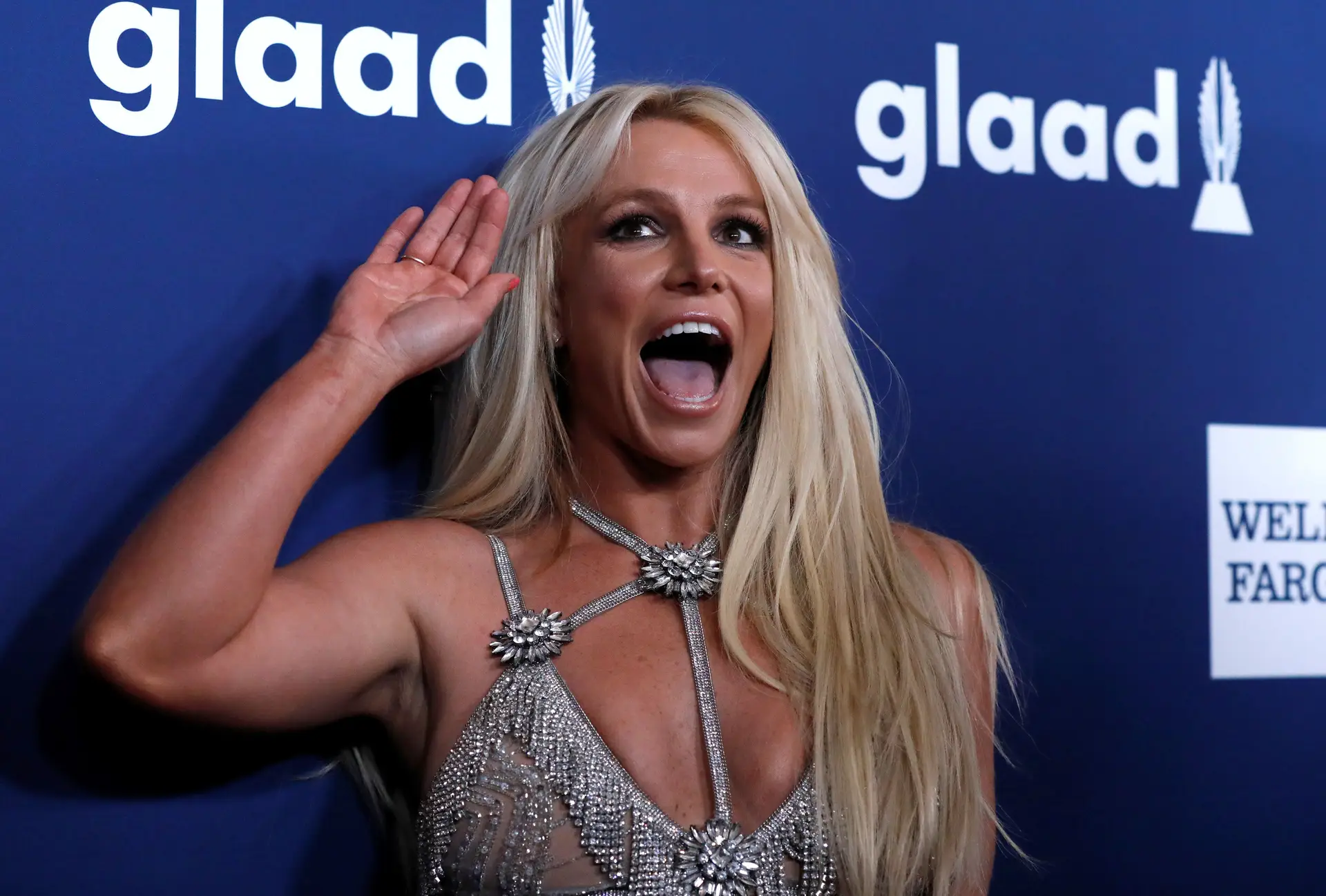 Britney Spears está oficialmente livre da tutela