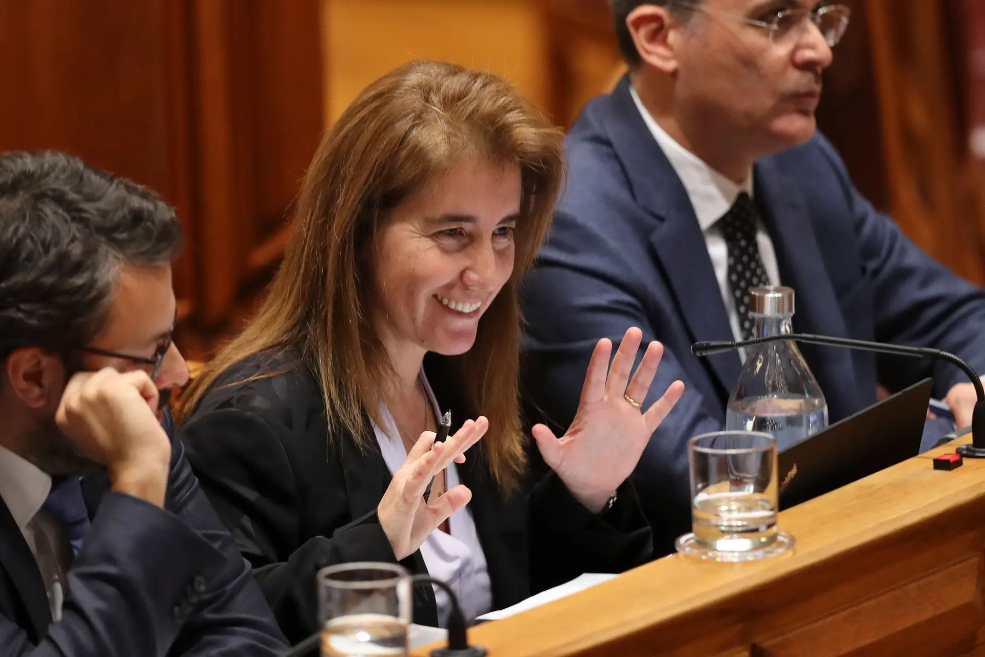 Orçamento do Estado começa hoje a ser debatido na especialidade