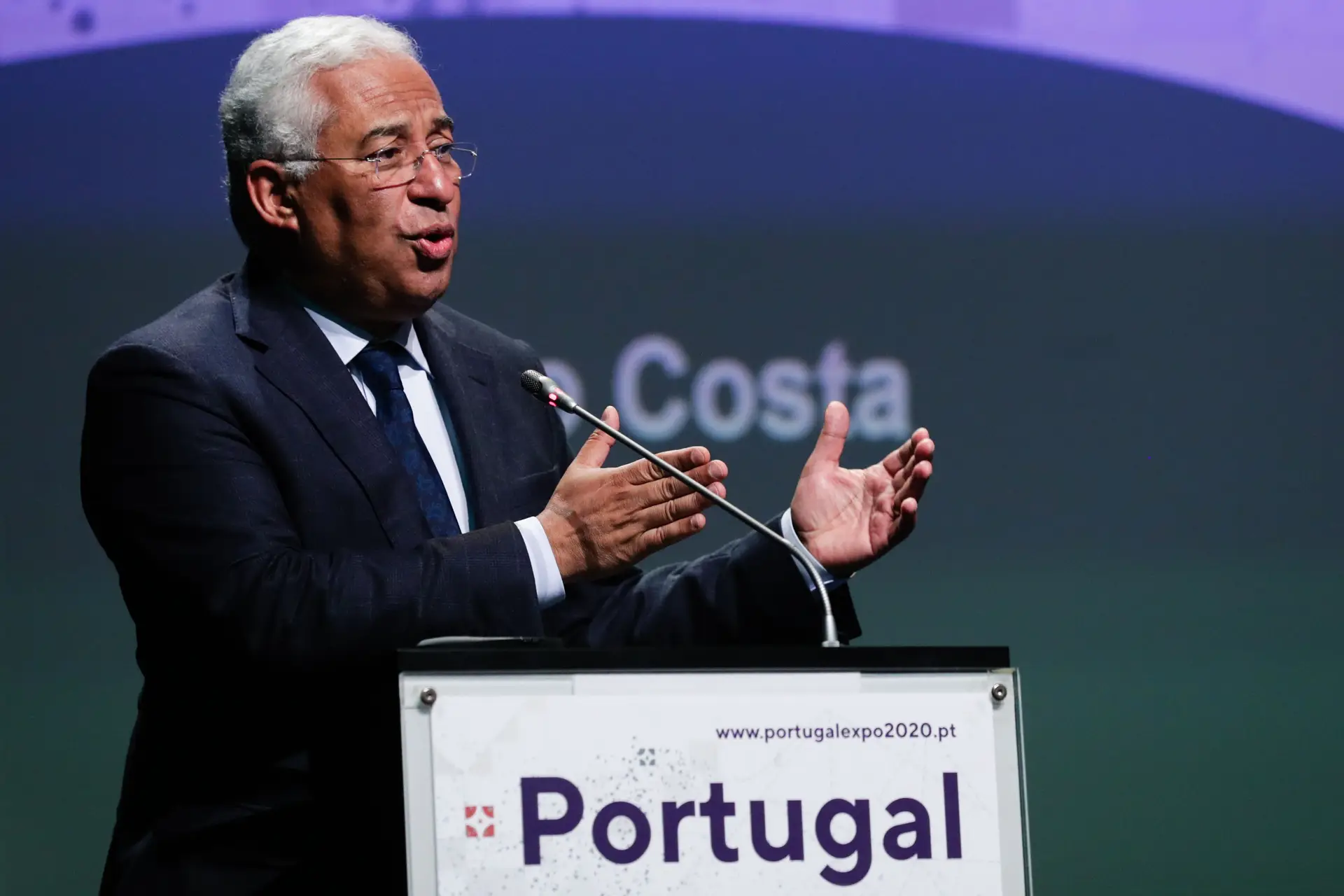 O que perguntou o juiz Carlos Alexandre ao primeiro-ministro sobre Tancos