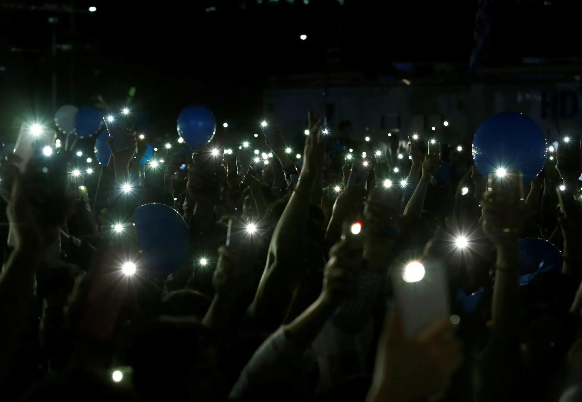 Estudantes vão iluminar Alameda da Universidade contra a falta de segurança