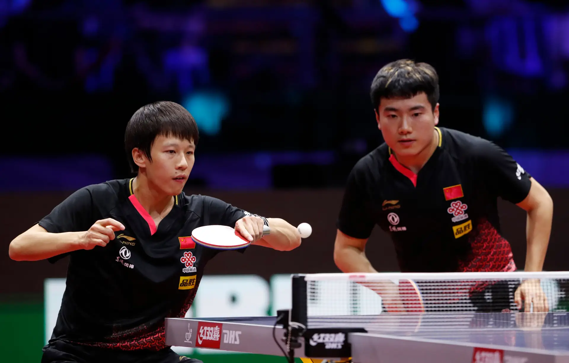 Covid-19 obriga Coreia do Sul a adiar o Campeonato do Mundo de Ténis de Mesa por equipas