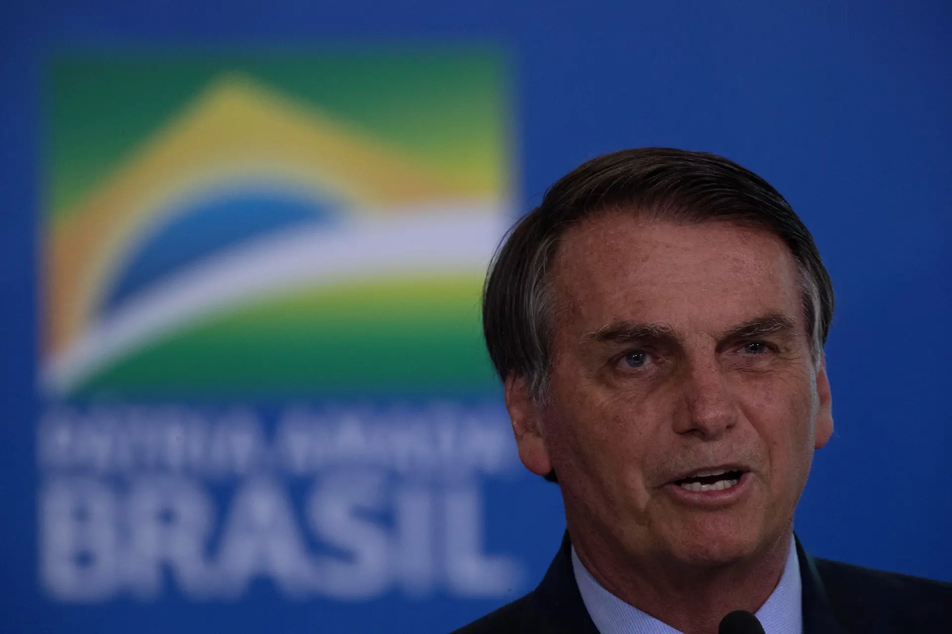 Bolsonaro confirma demissão de secretário da Cultura após discurso nazi
