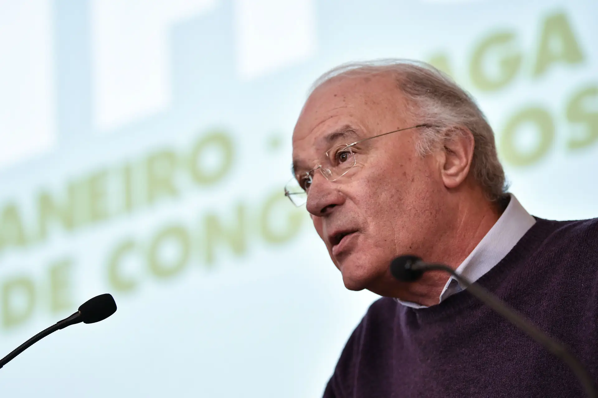 Arménio Carlos sai da CGTP em fevereiro