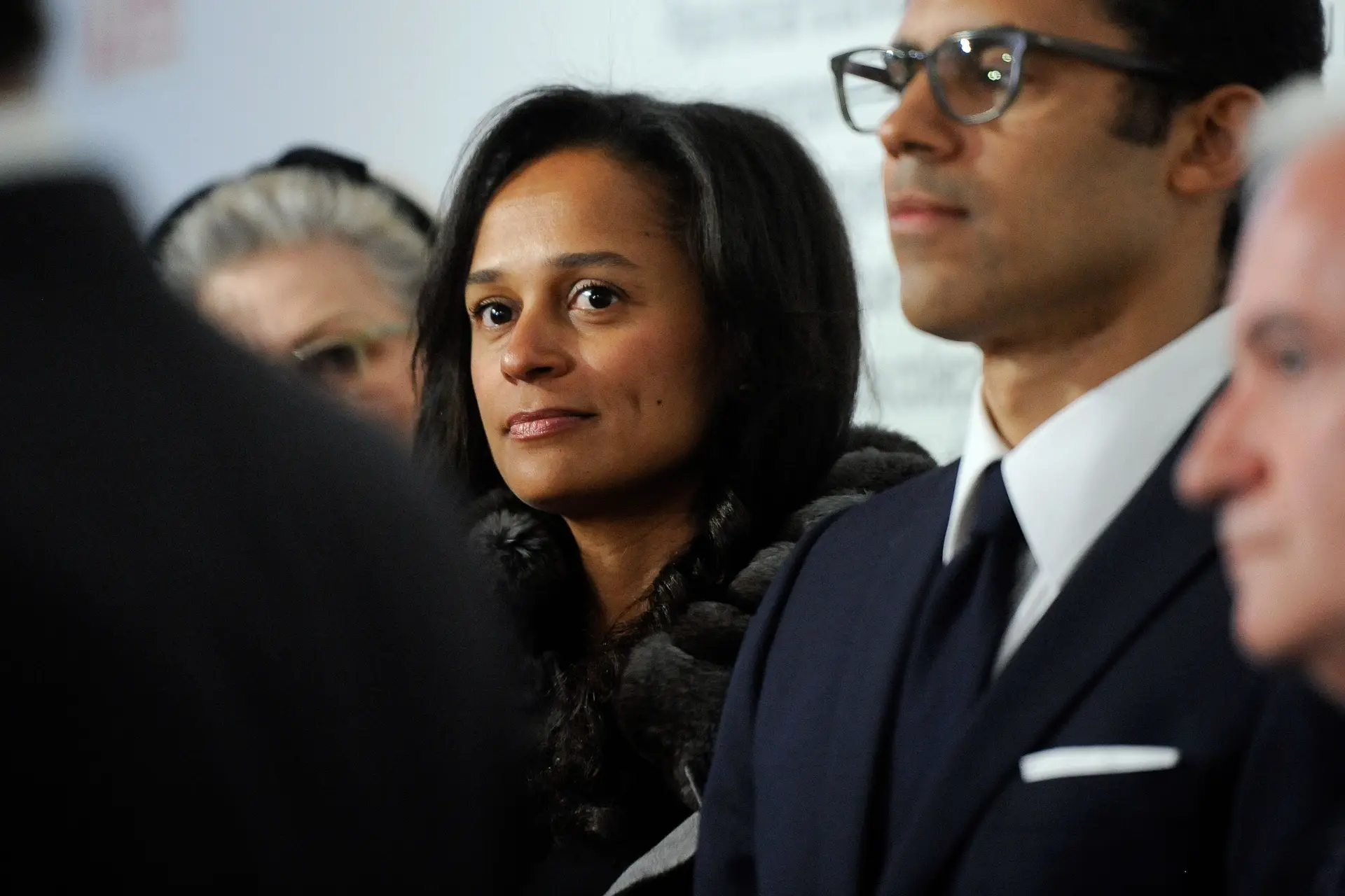 Isabel dos Santos processa consórcio de jornalistas e órgãos de comunicação social