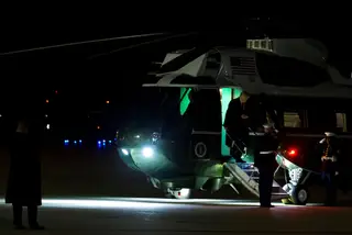 Fórum económico de Davos arranca hoje com 50 chefes de Estado e de Governo