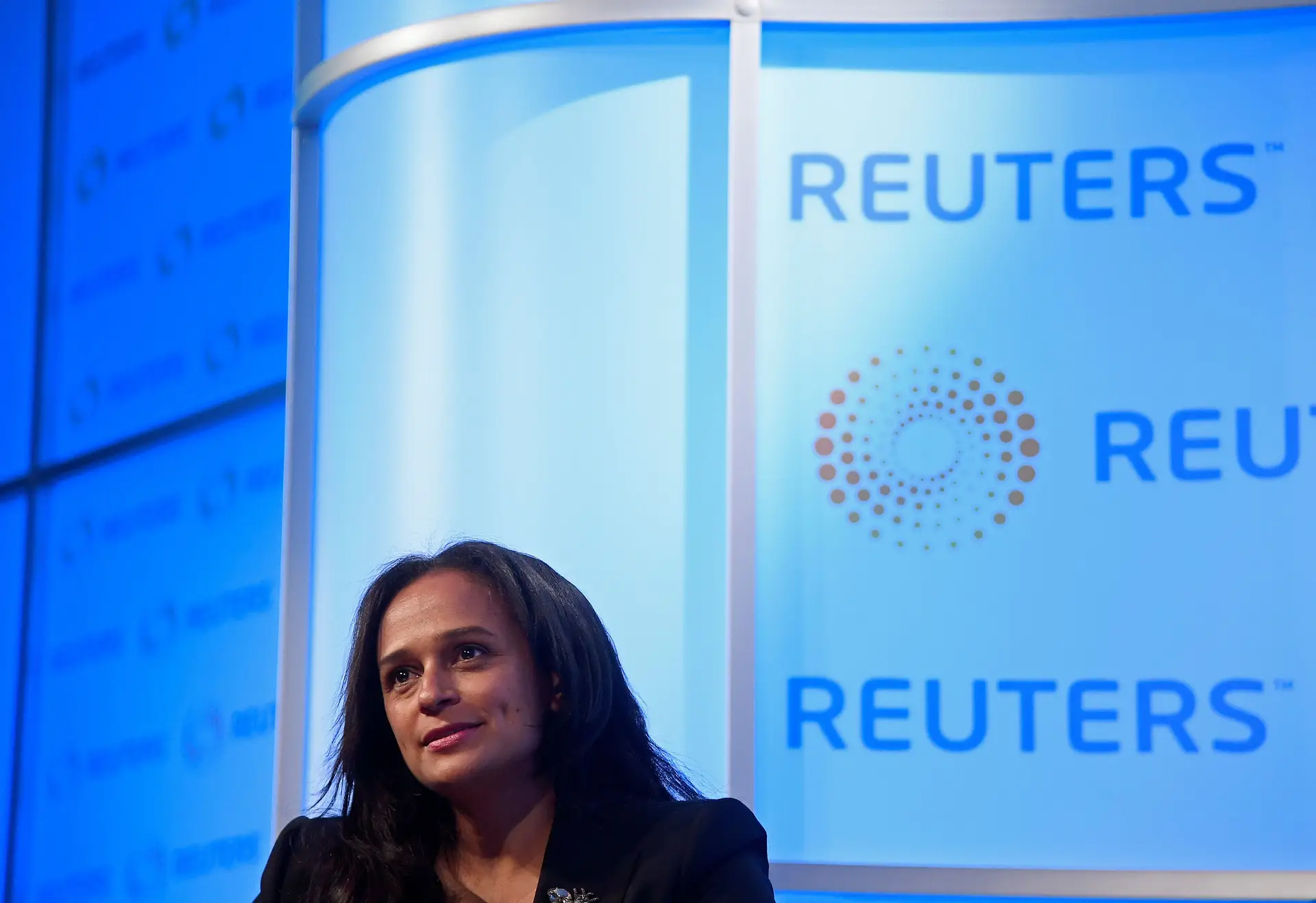 BCE supervisiona venda da participação de Isabel dos Santos no EuroBic