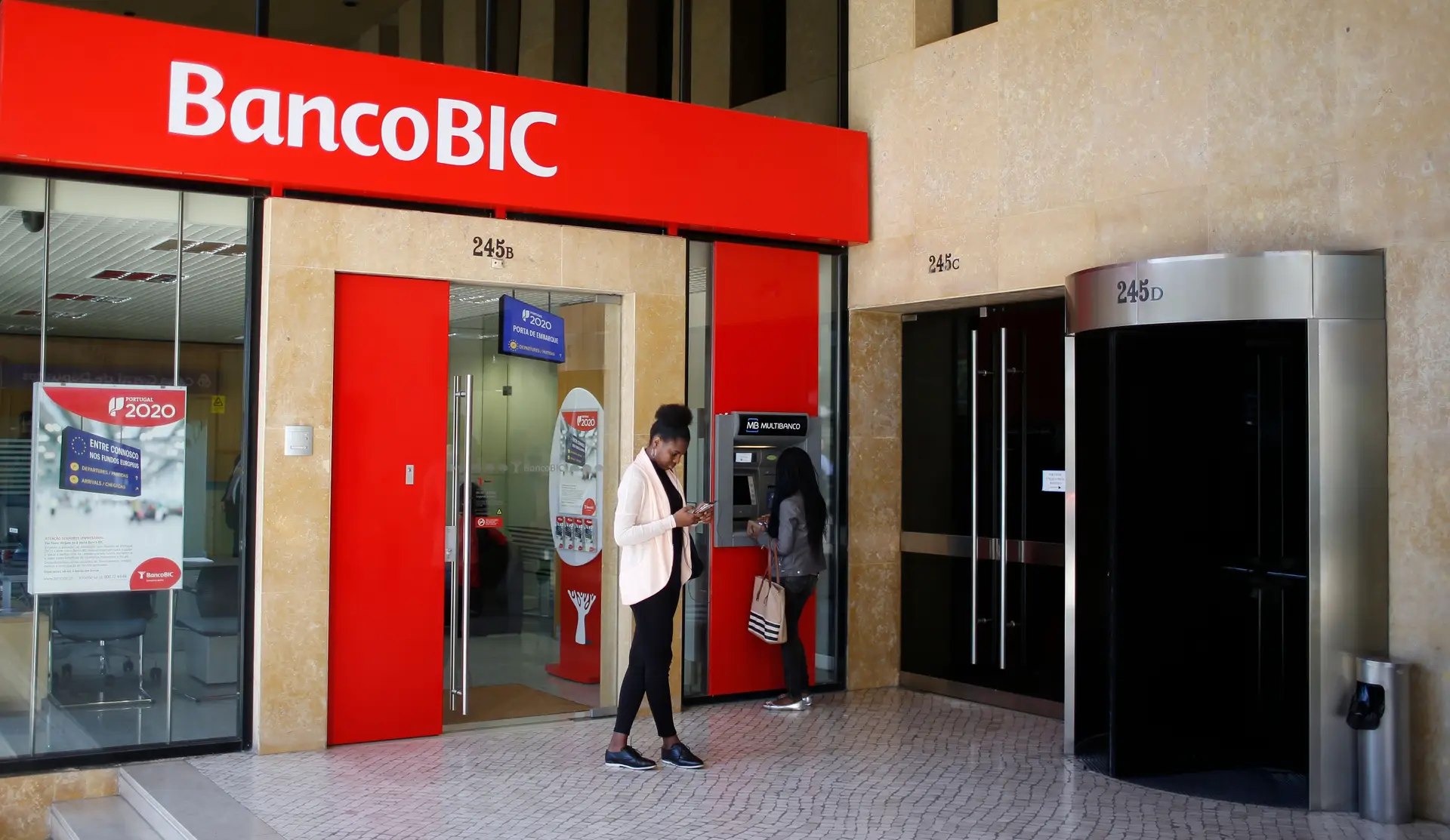 BIC prevê transformar offshore em Cabo Verde em banco comercial