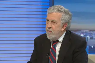 "As Causas" de José Miguel Júdice