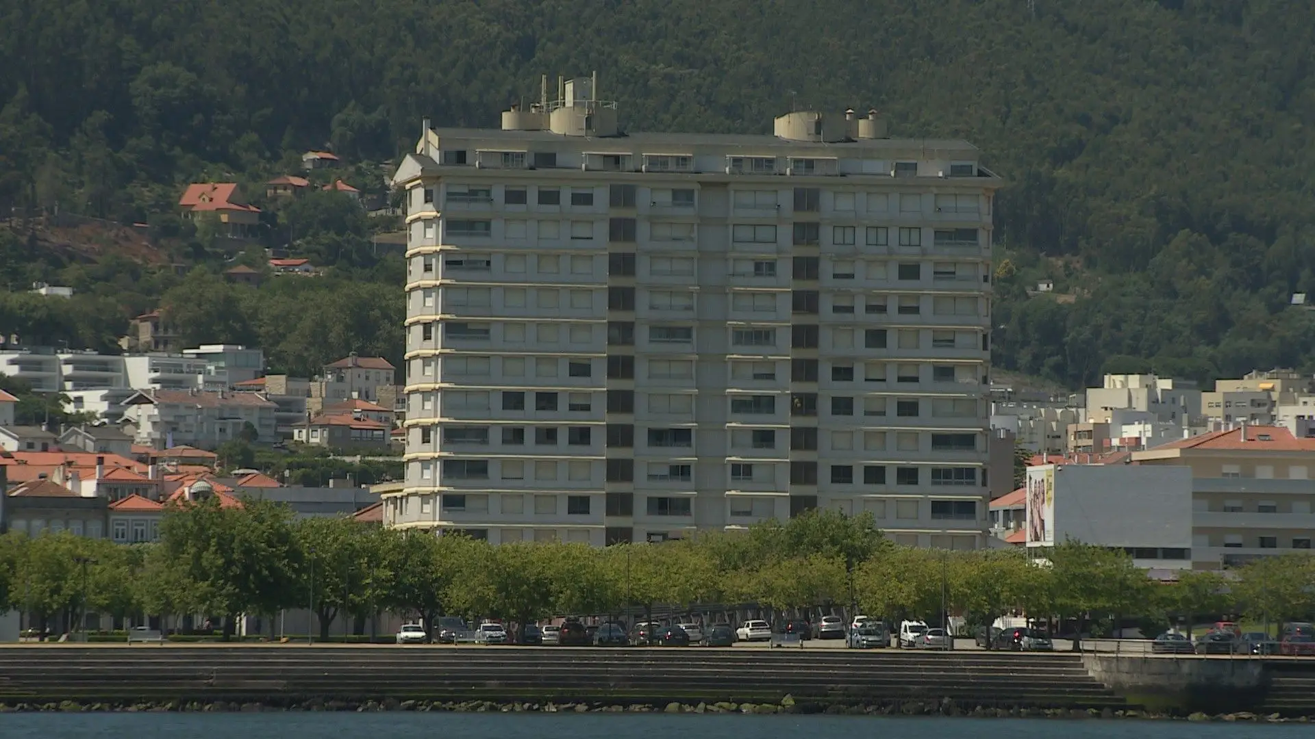 Obras de reforma na Escola João da Costa Viana estão em ritmo