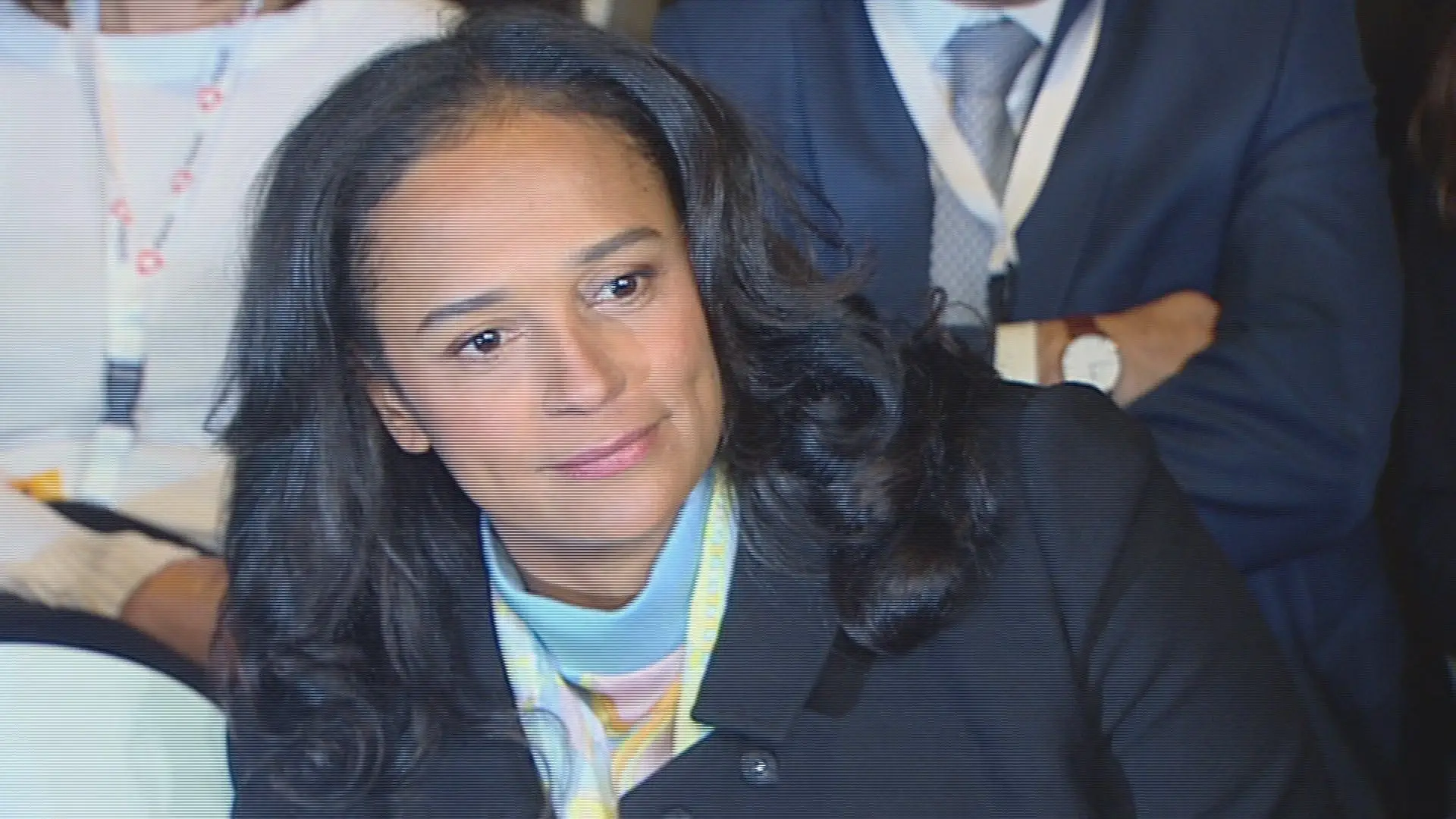 Dois administradores das sociedades de Isabel dos Santos em Malta apresentam demissão
