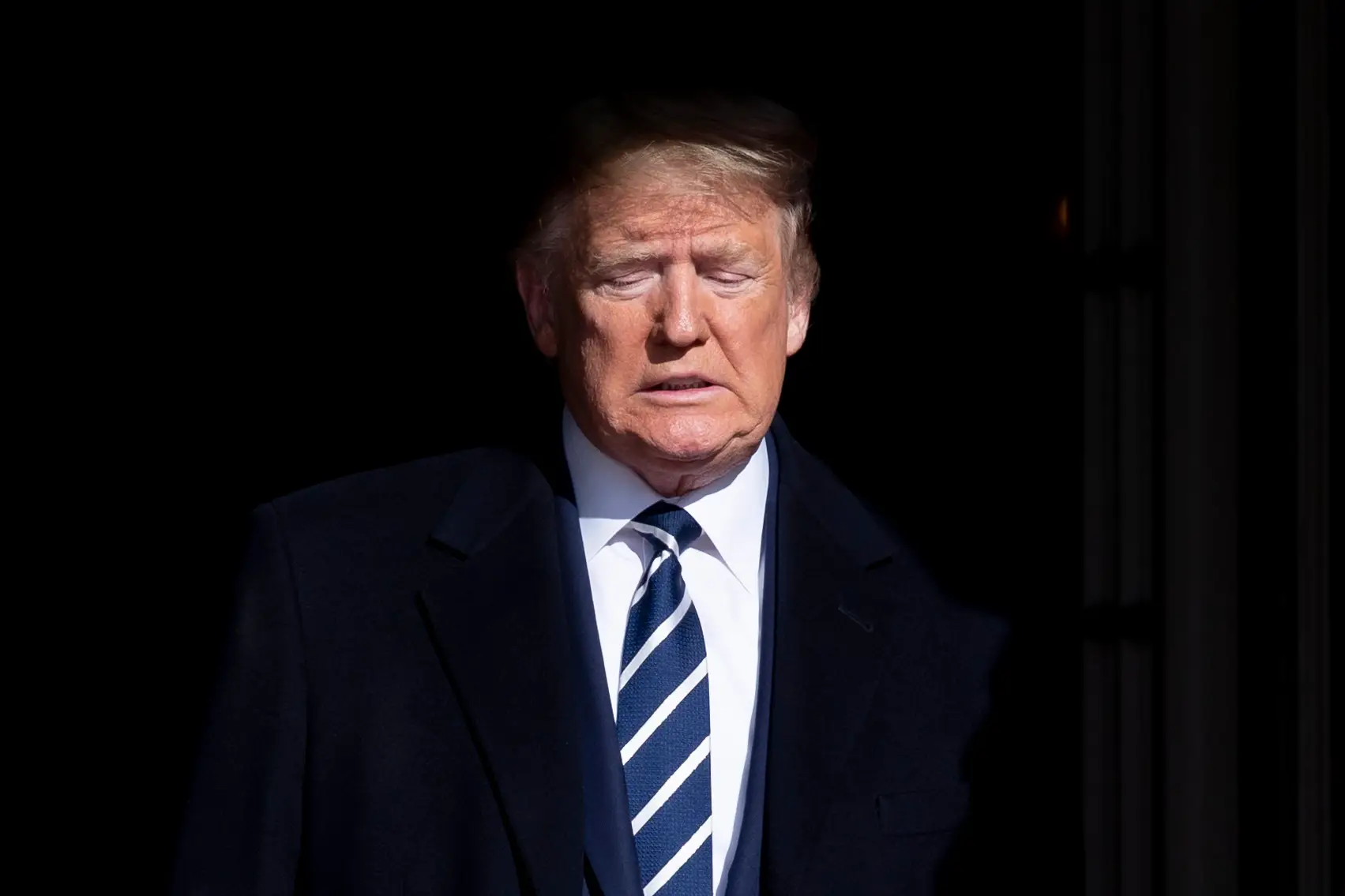 Liga Árabe rejeita plano de paz de Trump