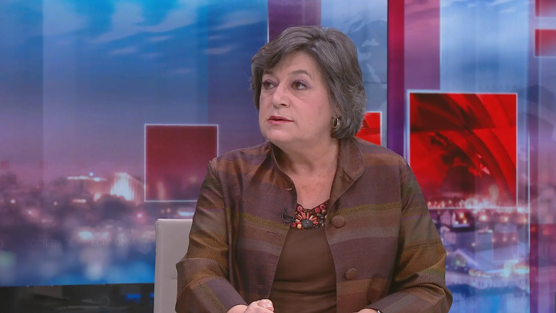 Ana Gomes exige estatuto de denunciante para Rui Pinto