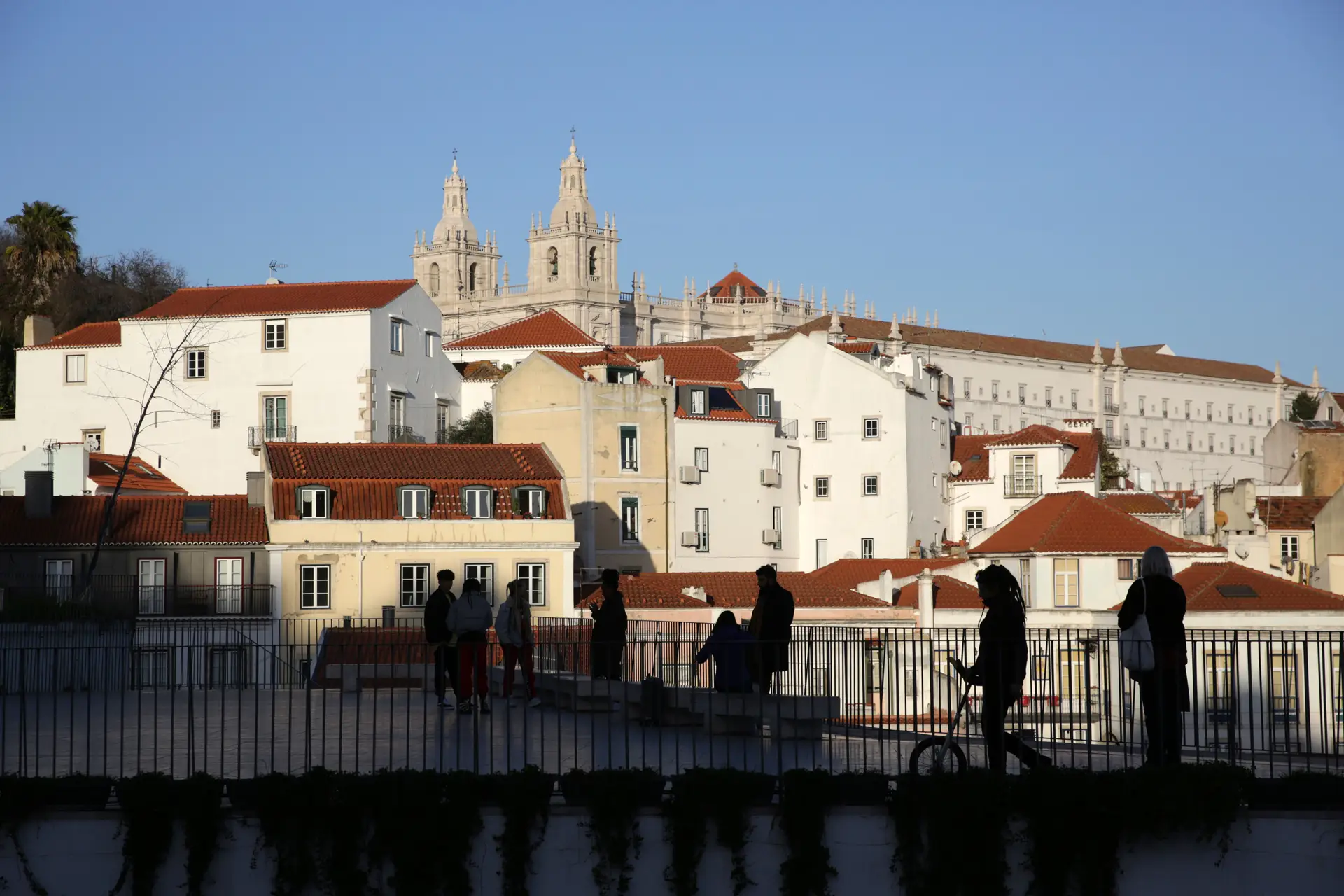 Unidos de facto vão passar a receber nota de cobrança do IMI em conjunto