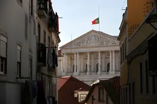 O que dizem os partidos sobre a eutanásia