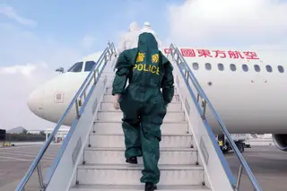 Perfecto disfraz Así llamado SIC Notícias | Sobe para 132 número de mortes provocadas pelo coronavírus na China Perfecto disfraz Así llamado SIC Notícias | Sobe para 132 número de mortes provocadas pelo coronavírus na China