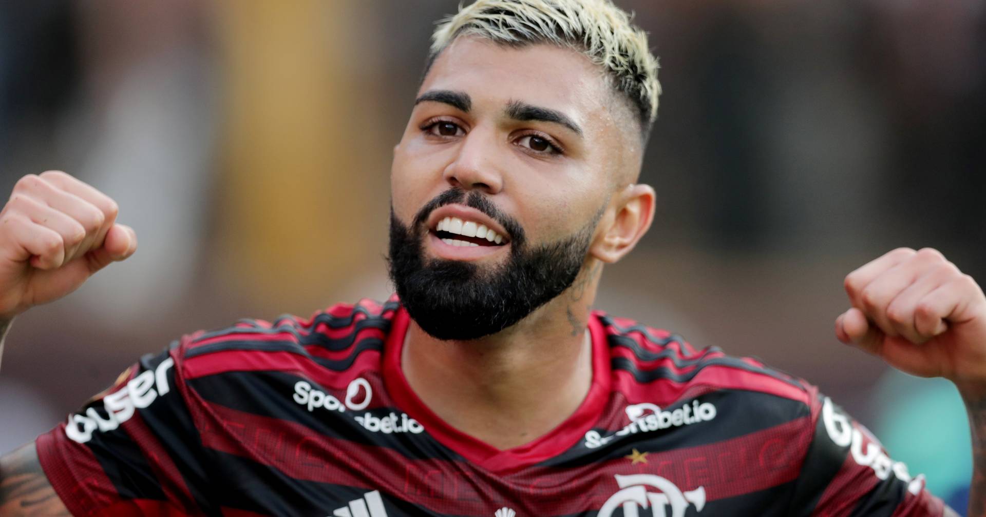 Flamengo anuncia contrato com Gabigol até 2024 SIC Notícias