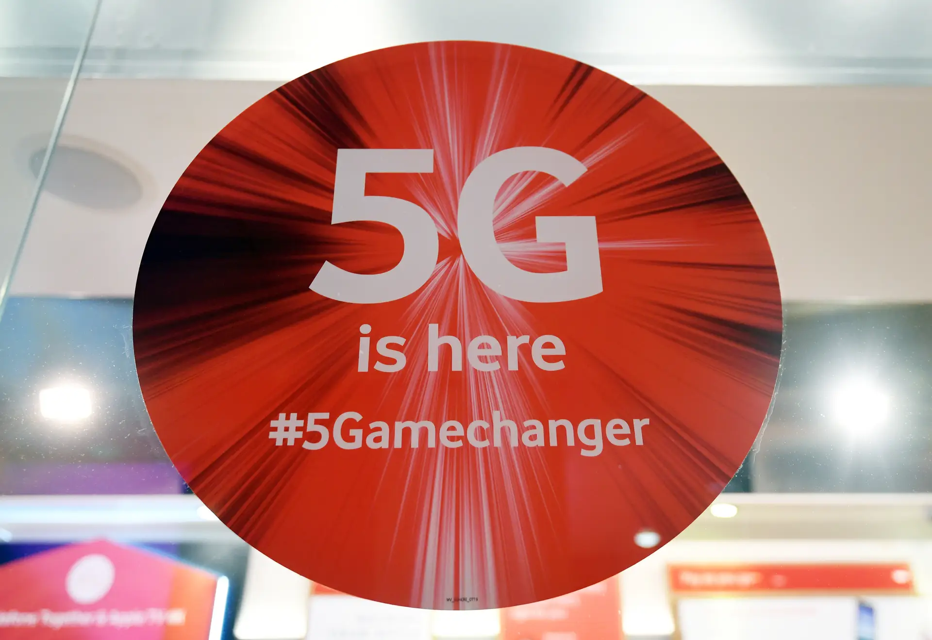 Bruxelas divulga hoje "caixa de ferramentas" para riscos do 5G